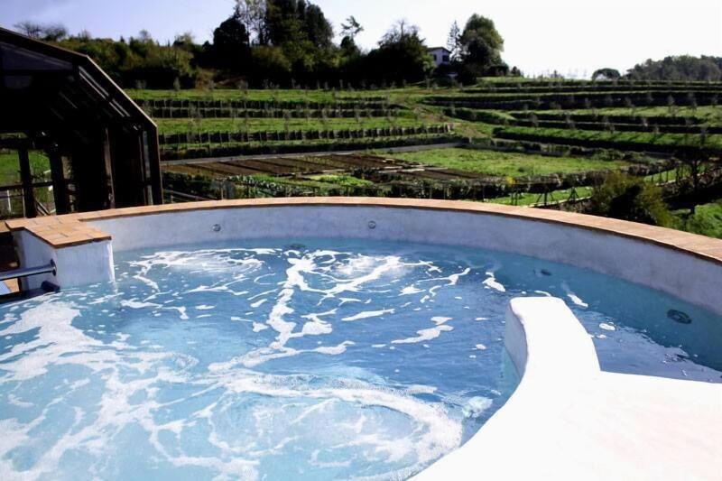 Agriturismo Podere Montese image