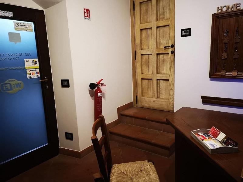 Agriturismo Podere Montese image