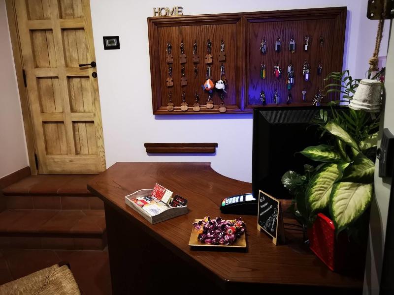 Agriturismo Podere Montese image