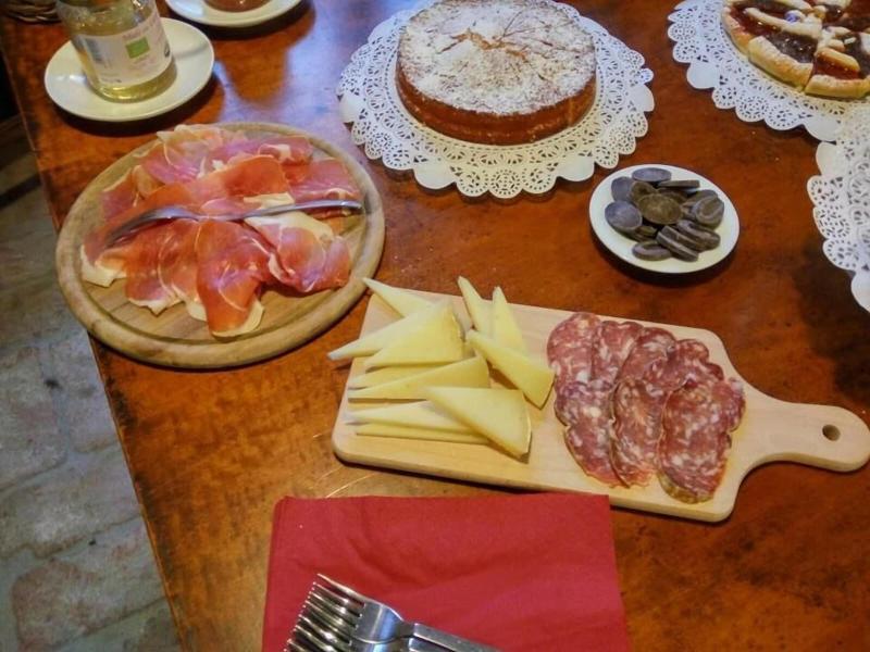 Agriturismo Podere Montese image