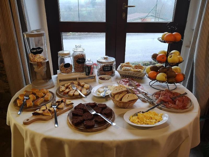 Agriturismo Podere Montese image