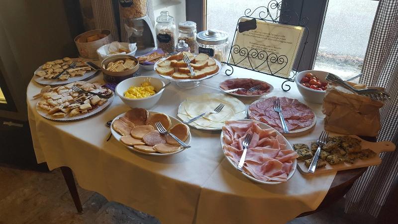 Agriturismo Podere Montese image