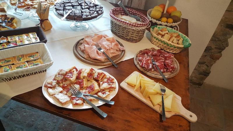 Agriturismo Podere Montese image