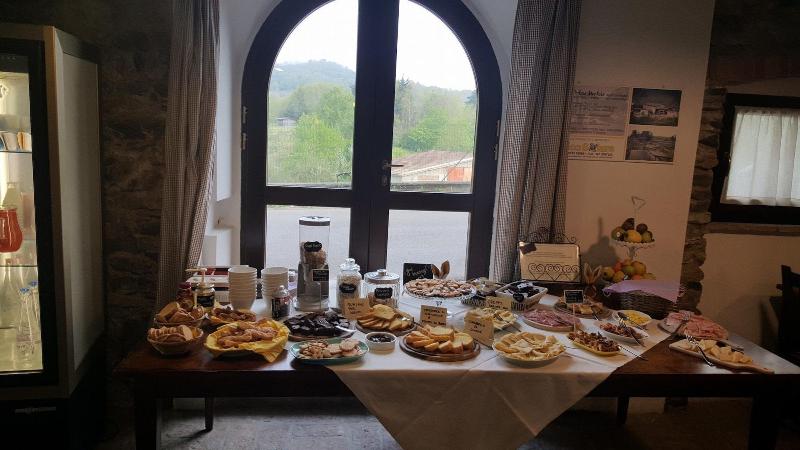 Agriturismo Podere Montese image