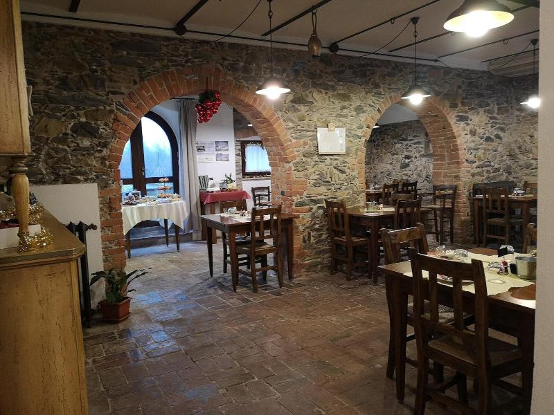 Agriturismo Podere Montese image