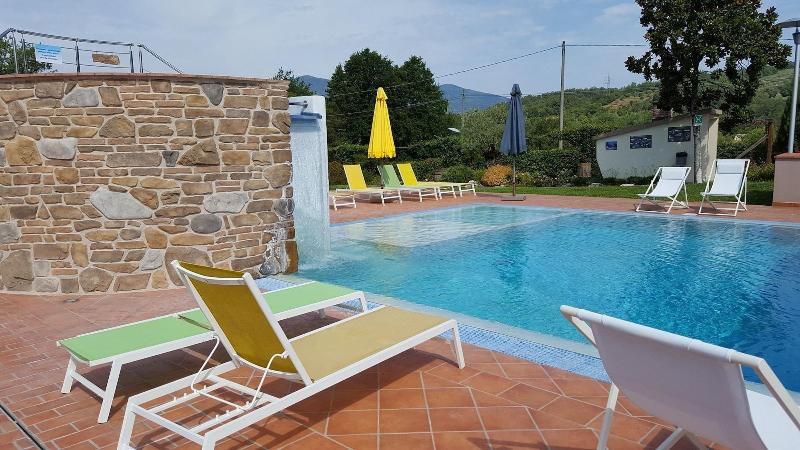 Agriturismo Podere Montese image