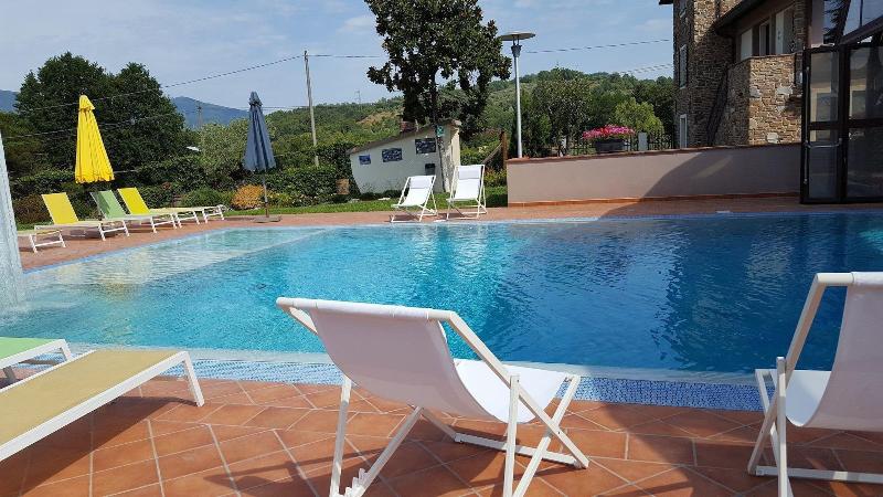 Agriturismo Podere Montese image