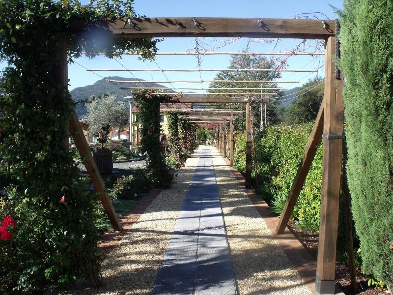 Agriturismo Podere Montese image