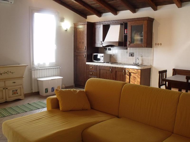 Agriturismo Podere Montese image
