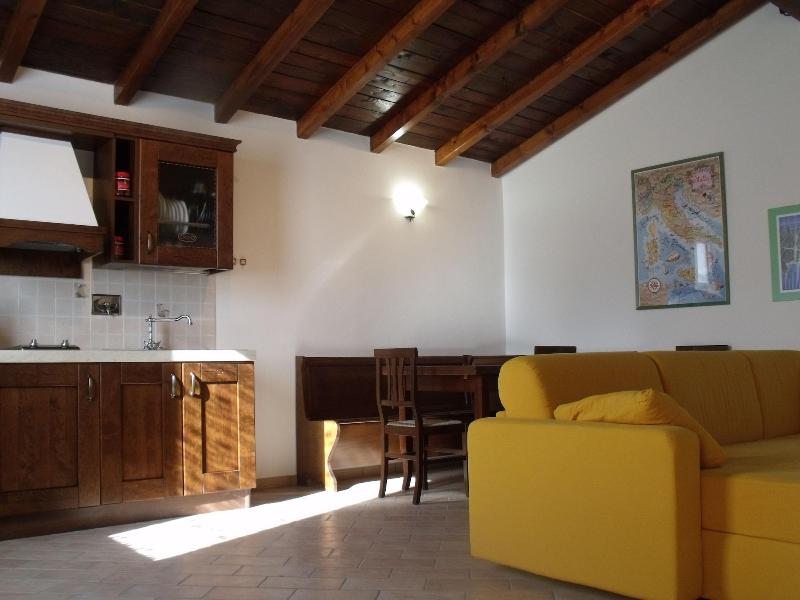 Agriturismo Podere Montese image