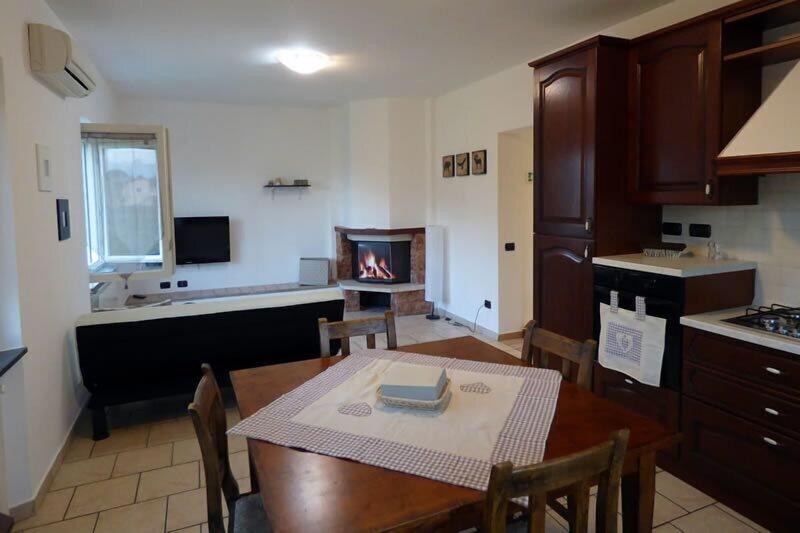 Agriturismo Podere Montese image