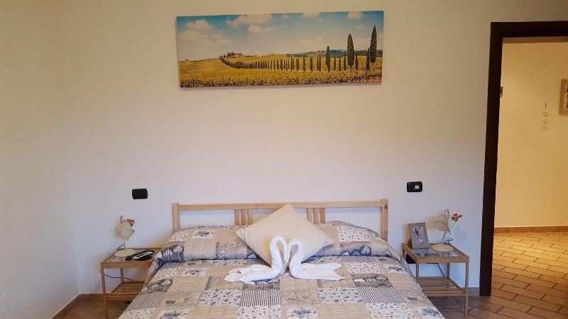 Agriturismo Podere Montese image