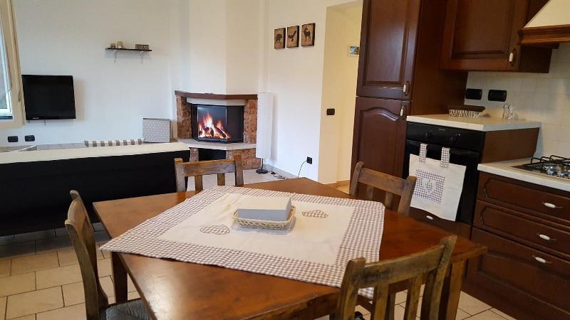 Agriturismo Podere Montese image