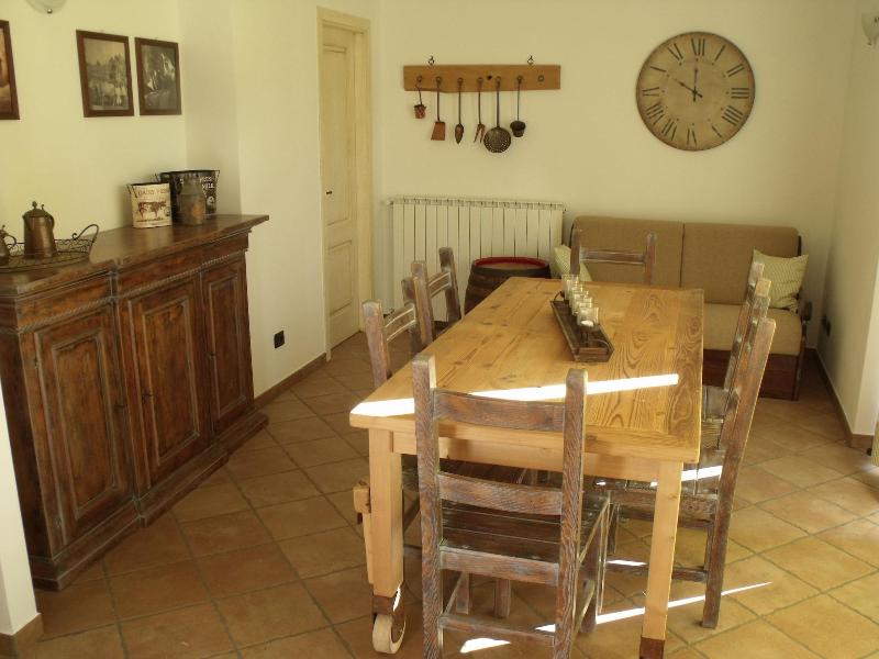 Agriturismo Podere Montese image