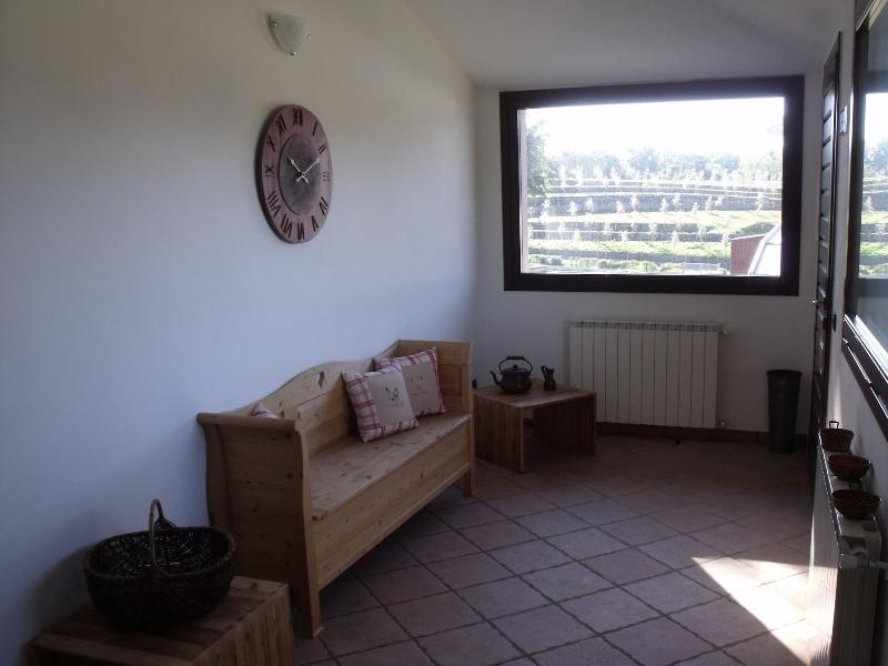 Agriturismo Podere Montese image