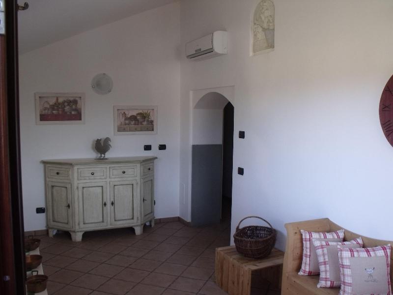 Agriturismo Podere Montese image