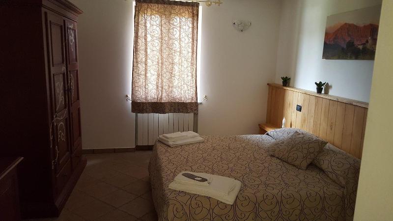 Agriturismo Podere Montese image