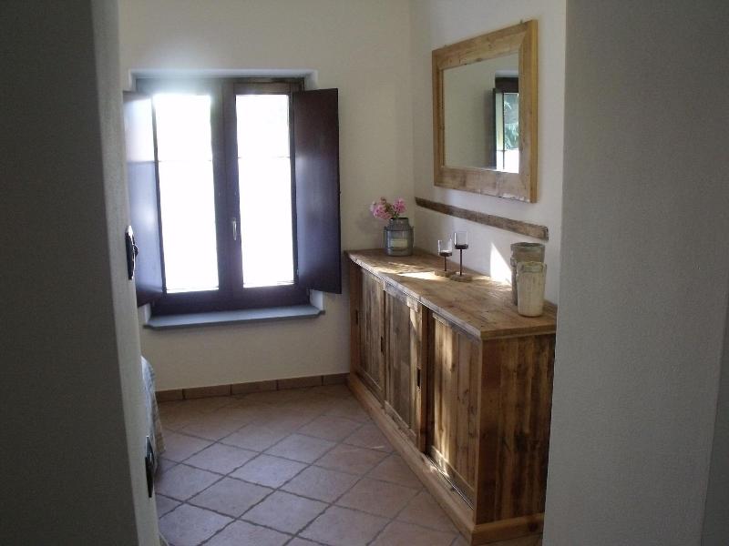 Agriturismo Podere Montese image
