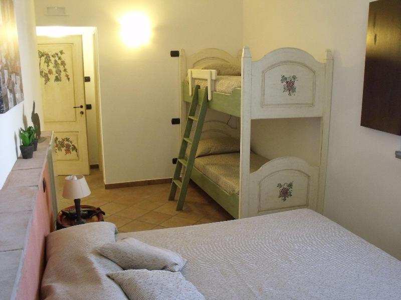 Agriturismo Podere Montese image