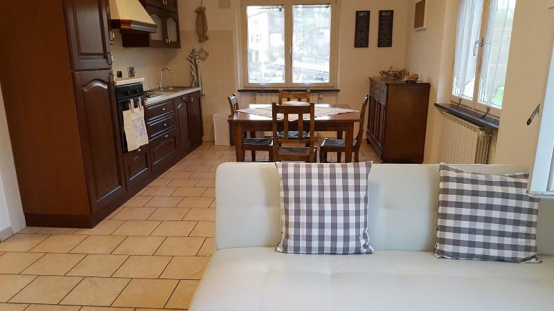 Agriturismo Podere Montese image