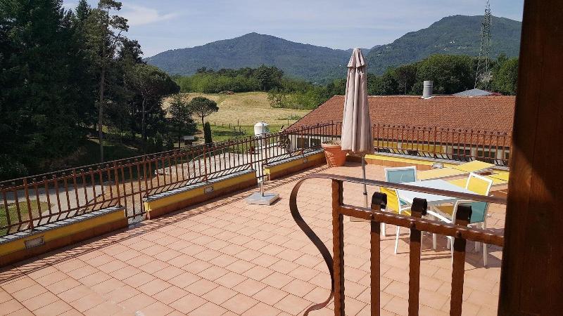 Agriturismo Podere Montese image