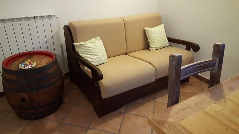 Agriturismo Podere Montese image
