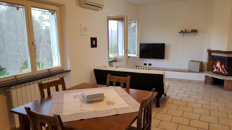 Agriturismo Podere Montese image