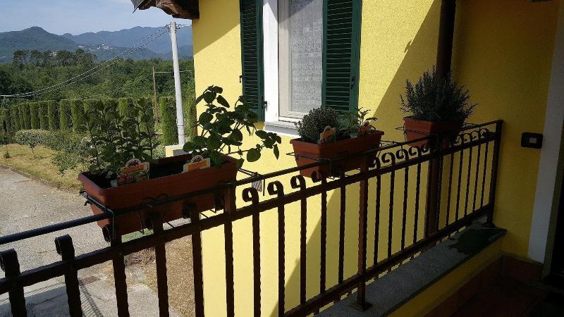 Agriturismo Podere Montese image