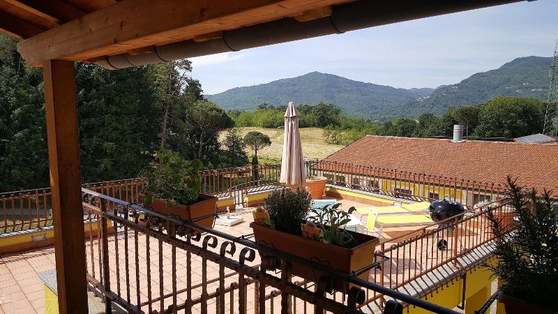 Agriturismo Podere Montese image