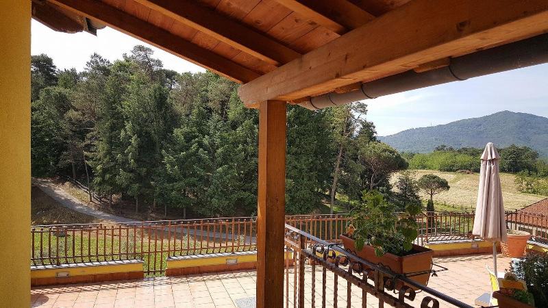 Agriturismo Podere Montese image
