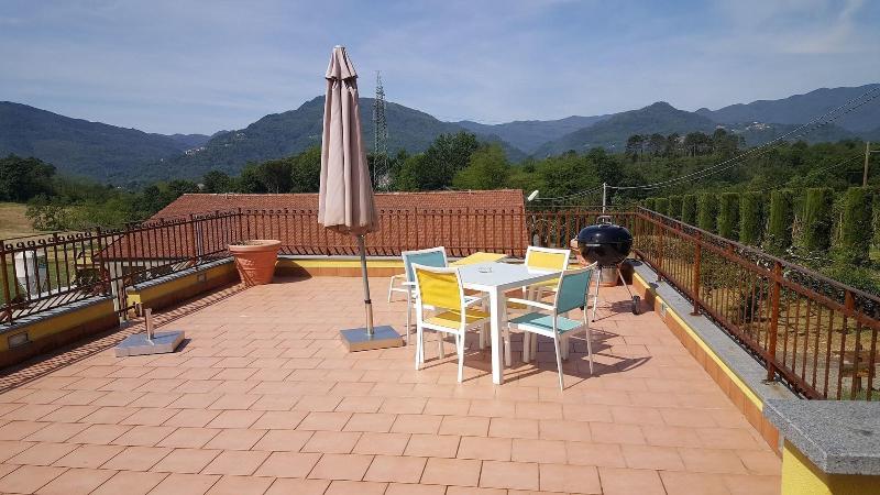 Agriturismo Podere Montese image