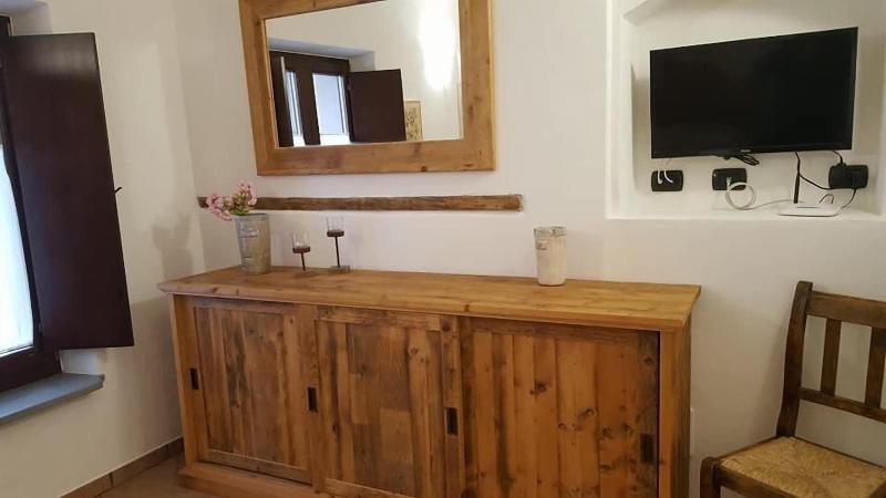 Agriturismo Podere Montese image