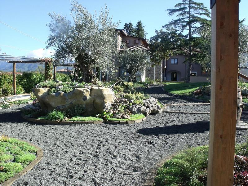 Agriturismo Podere Montese image