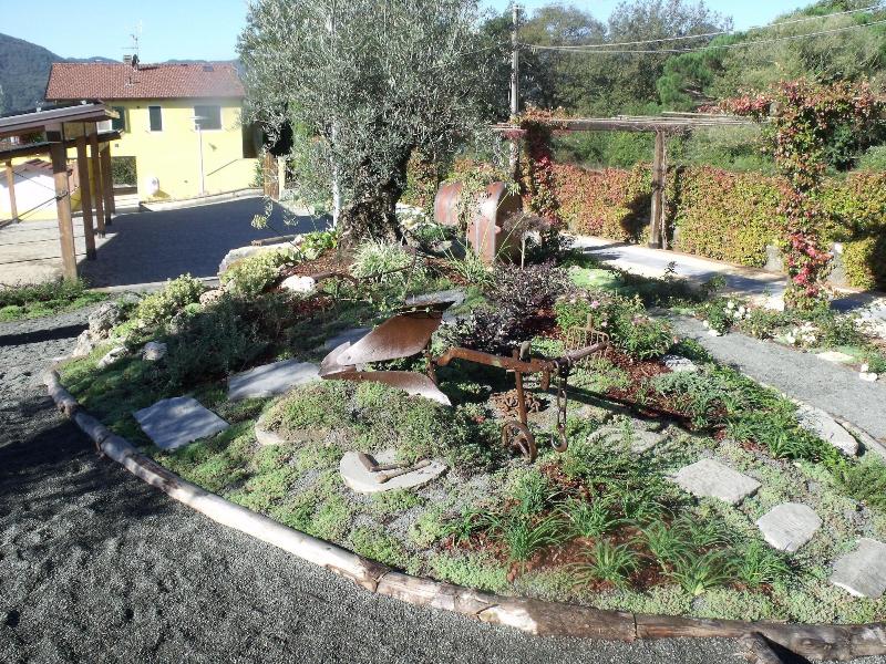 Agriturismo Podere Montese image