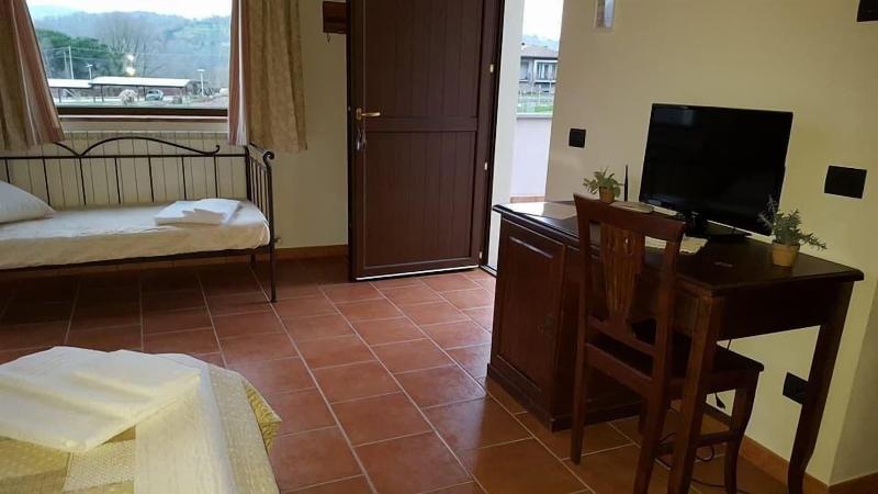 Agriturismo Podere Montese image