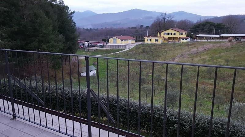 Agriturismo Podere Montese image