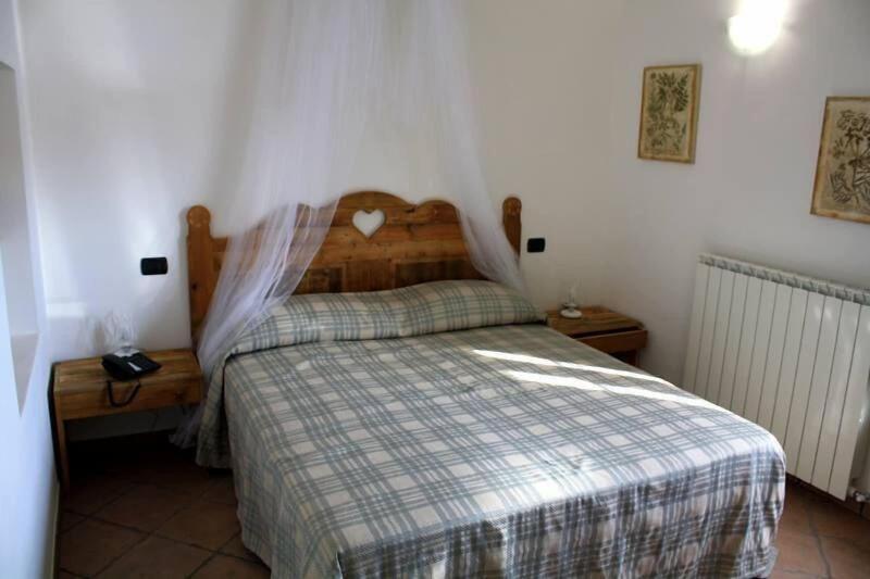 Agriturismo Podere Montese image