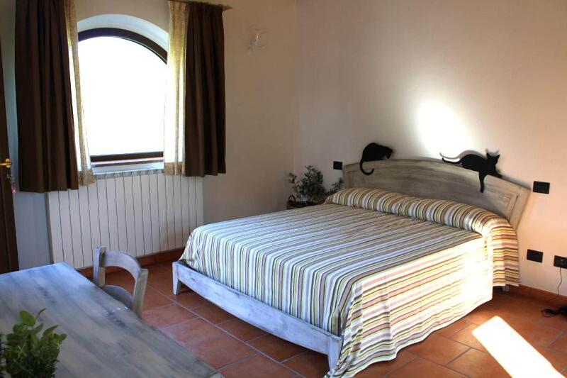 Agriturismo Podere Montese image