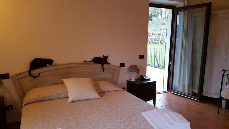 Agriturismo Podere Montese image