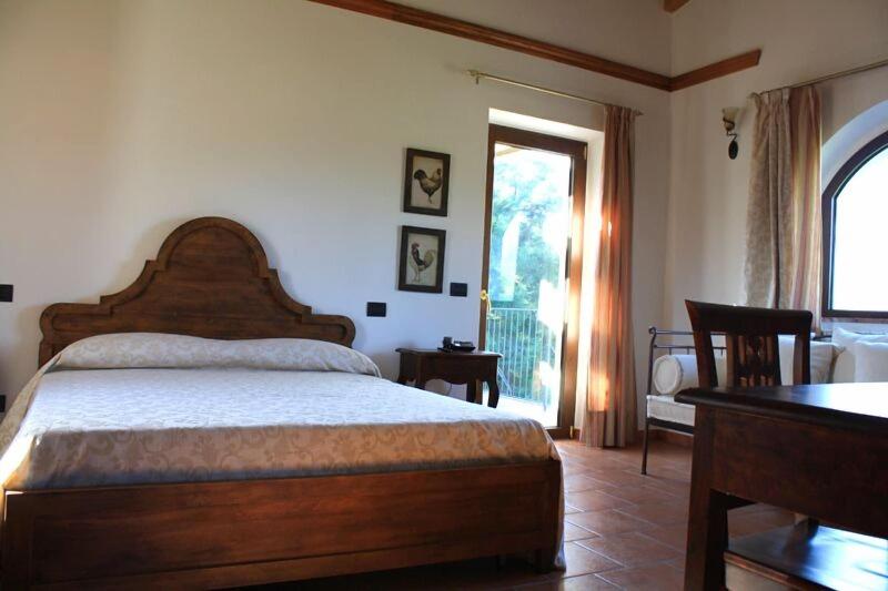 Agriturismo Podere Montese image