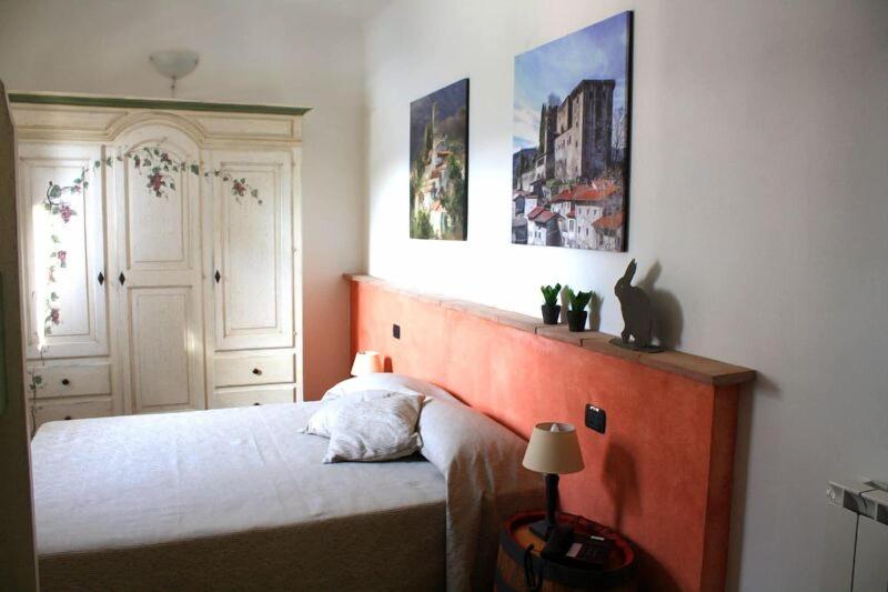 Agriturismo Podere Montese image