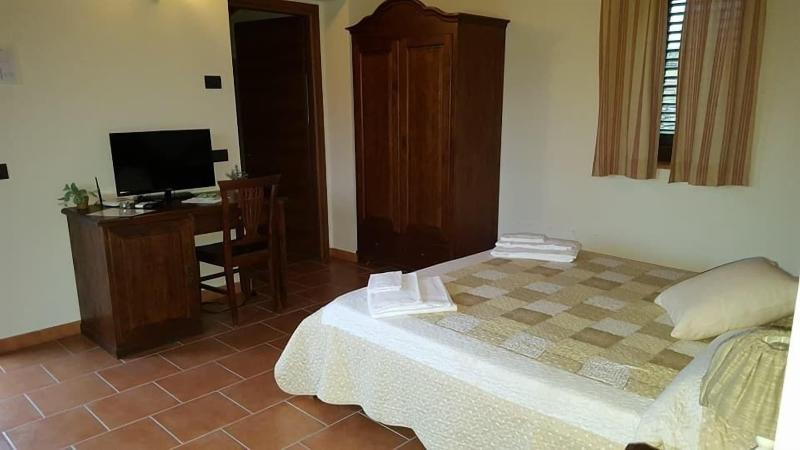 Agriturismo Podere Montese image