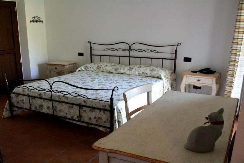 Agriturismo Podere Montese image