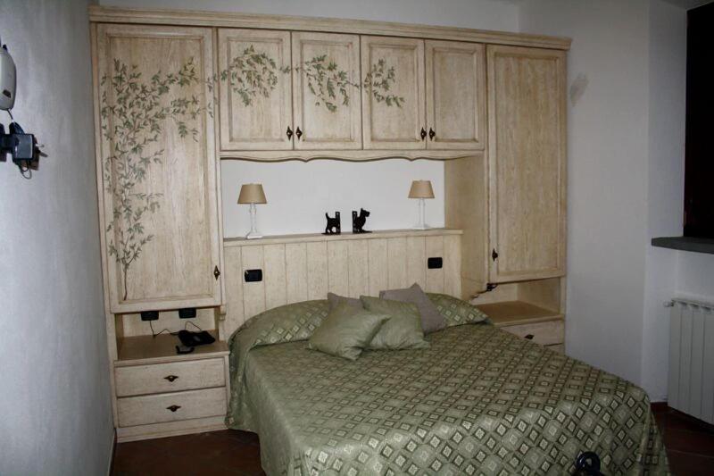 Agriturismo Podere Montese image
