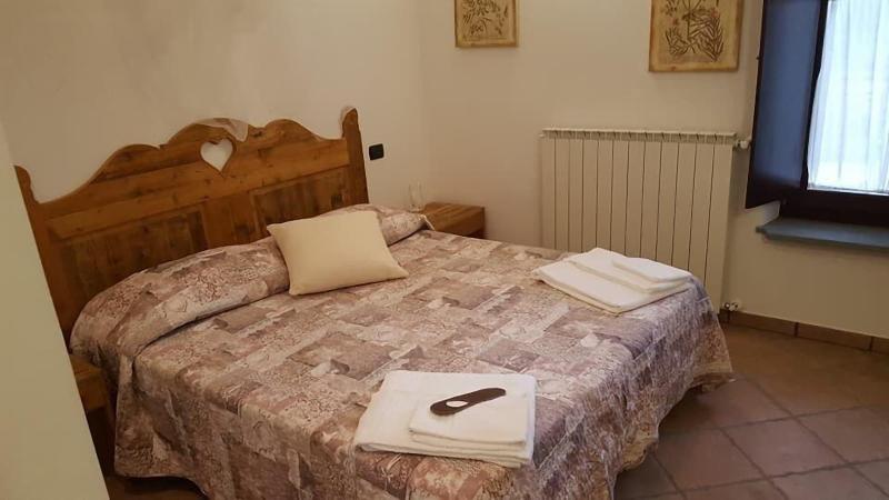 Agriturismo Podere Montese image