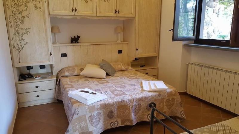 Agriturismo Podere Montese image