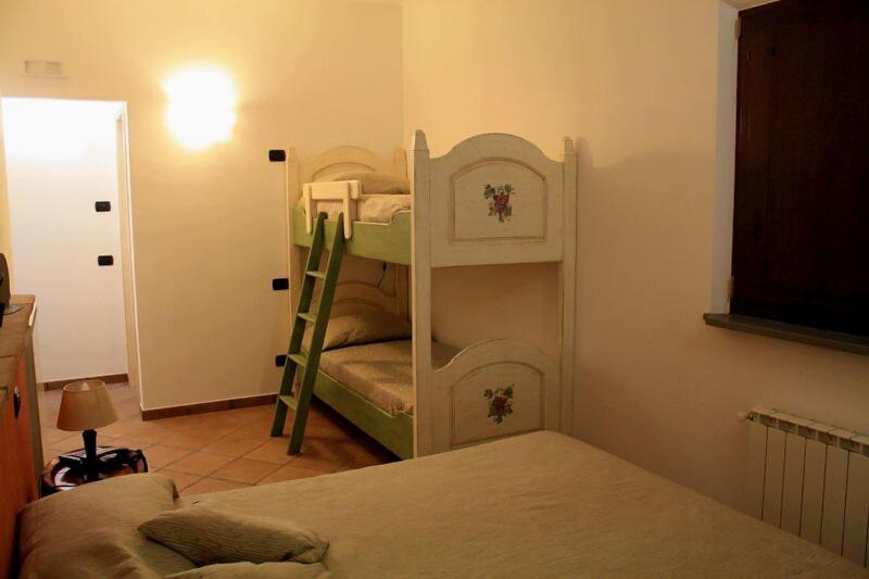 Agriturismo Podere Montese image