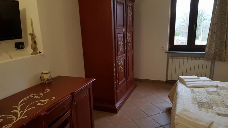 Agriturismo Podere Montese image