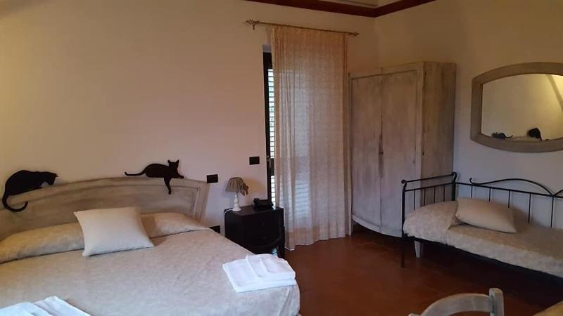 Agriturismo Podere Montese image