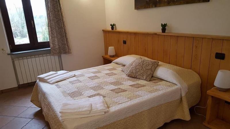 Agriturismo Podere Montese image